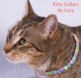 Kitty Jewellery Collars By Lucy